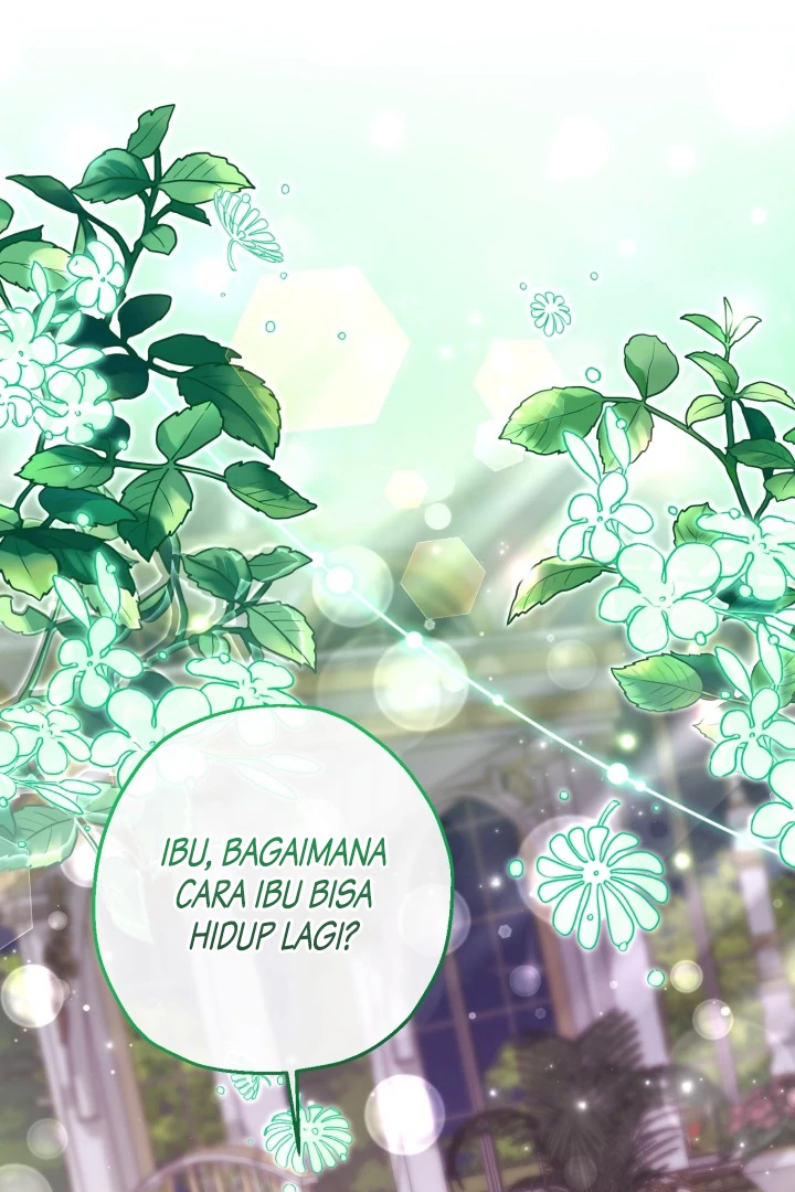The Villain's Daughter Plans to Run Away Chapter 77 - halaman 2