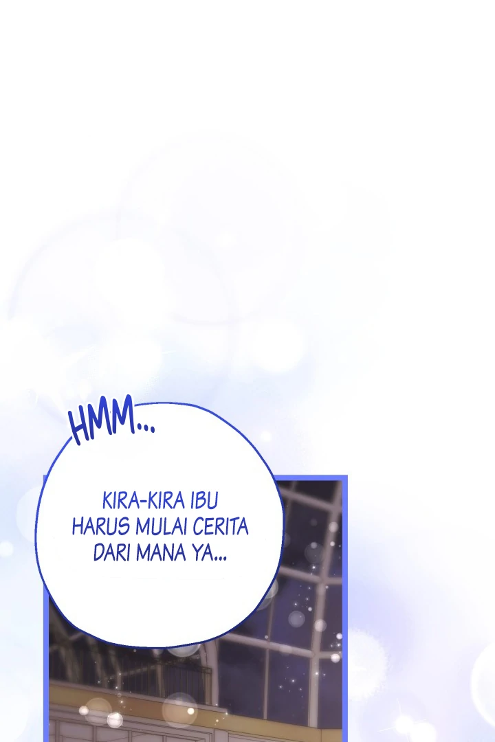 The Villain's Daughter Plans to Run Away Chapter 77 - halaman 29