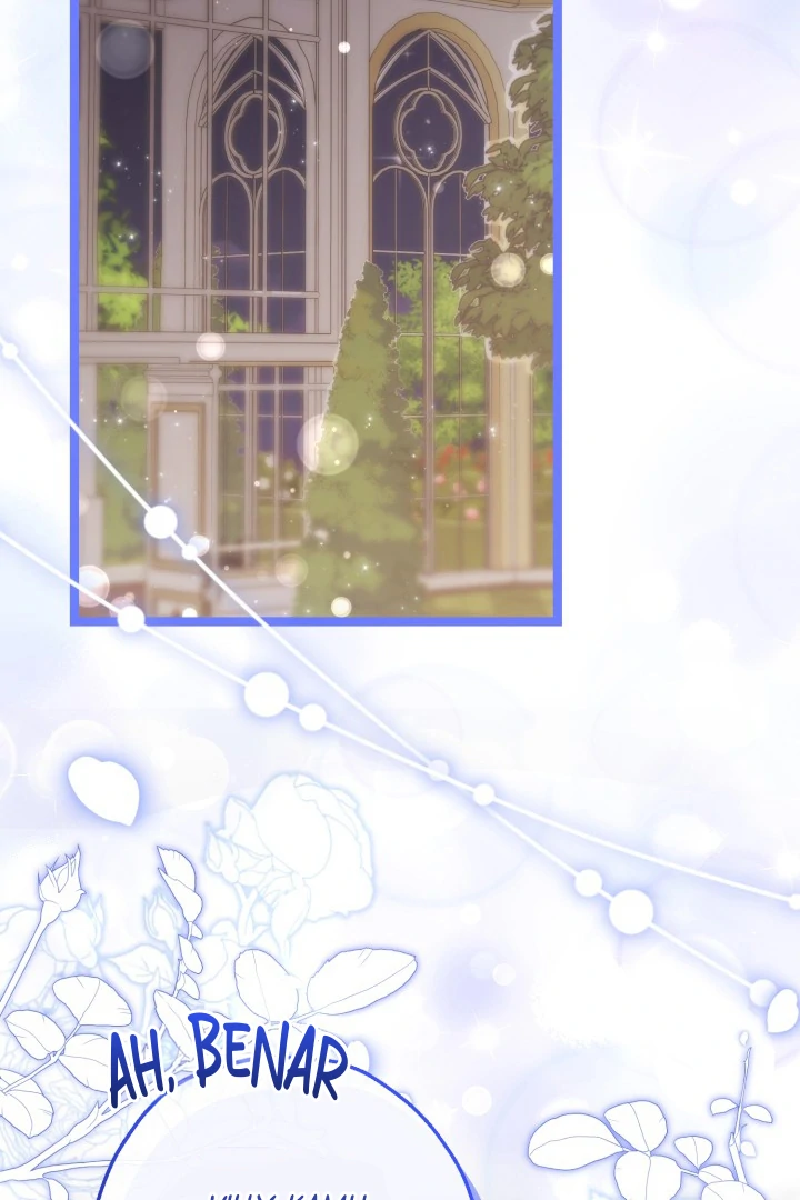 The Villain's Daughter Plans to Run Away Chapter 77 - halaman 30
