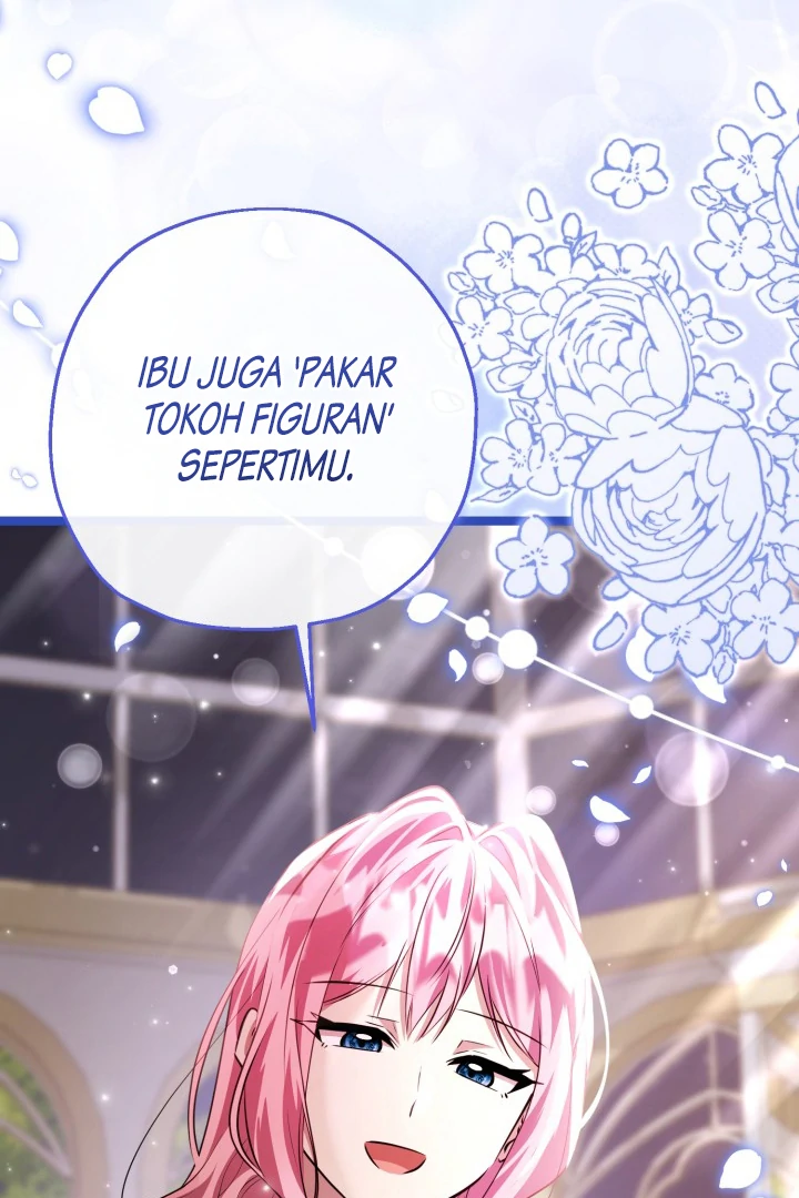 The Villain's Daughter Plans to Run Away Chapter 77 - halaman 33