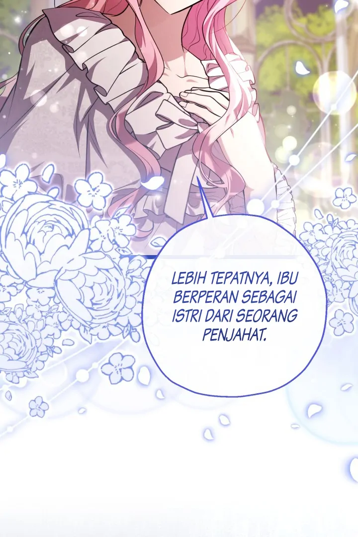 The Villain's Daughter Plans to Run Away Chapter 77 - halaman 34