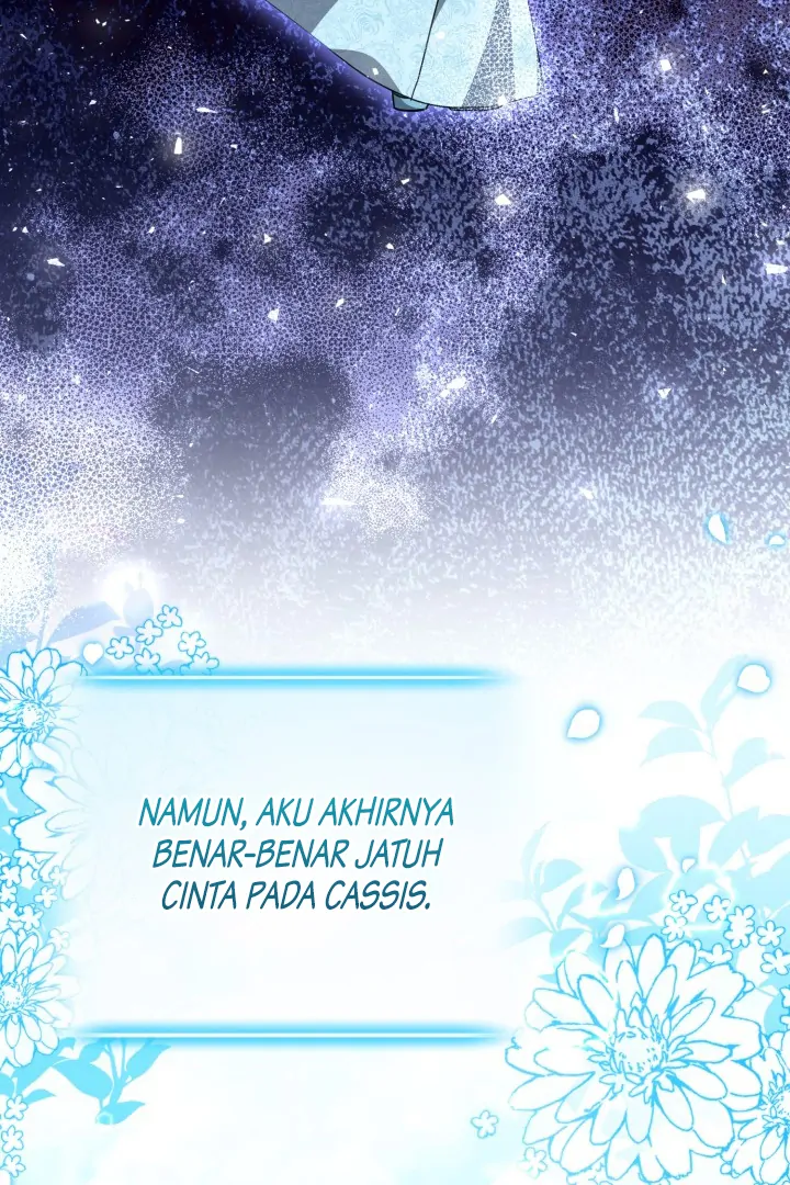 The Villain's Daughter Plans to Run Away Chapter 77 - halaman 37