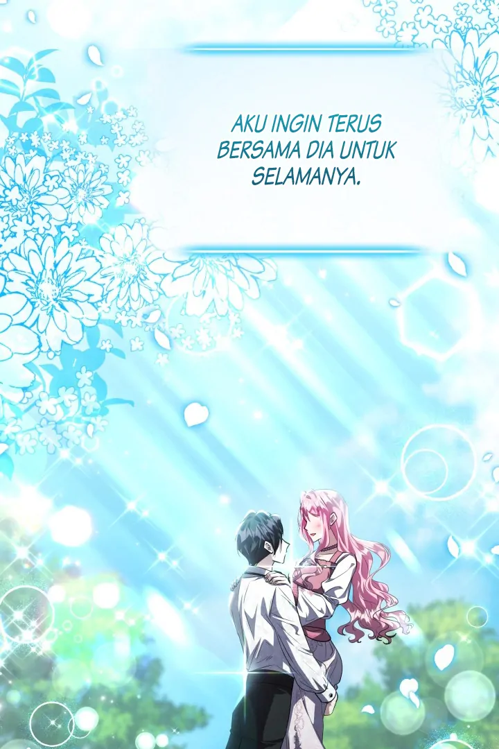 The Villain's Daughter Plans to Run Away Chapter 77 - halaman 38