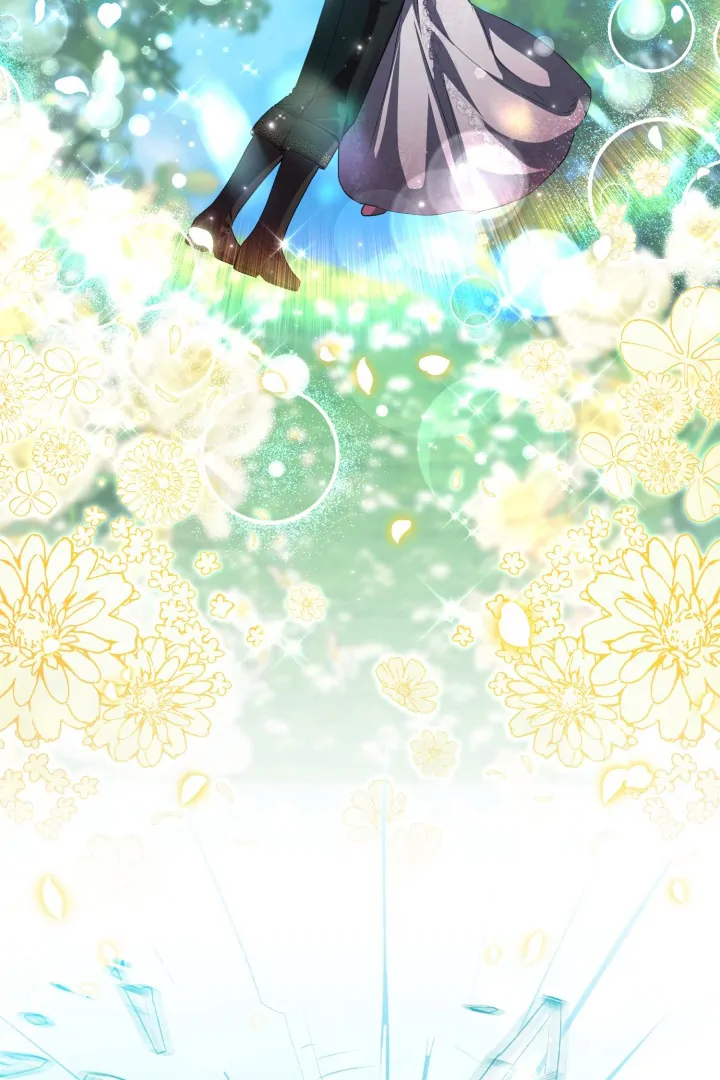 The Villain's Daughter Plans to Run Away Chapter 77 - halaman 39