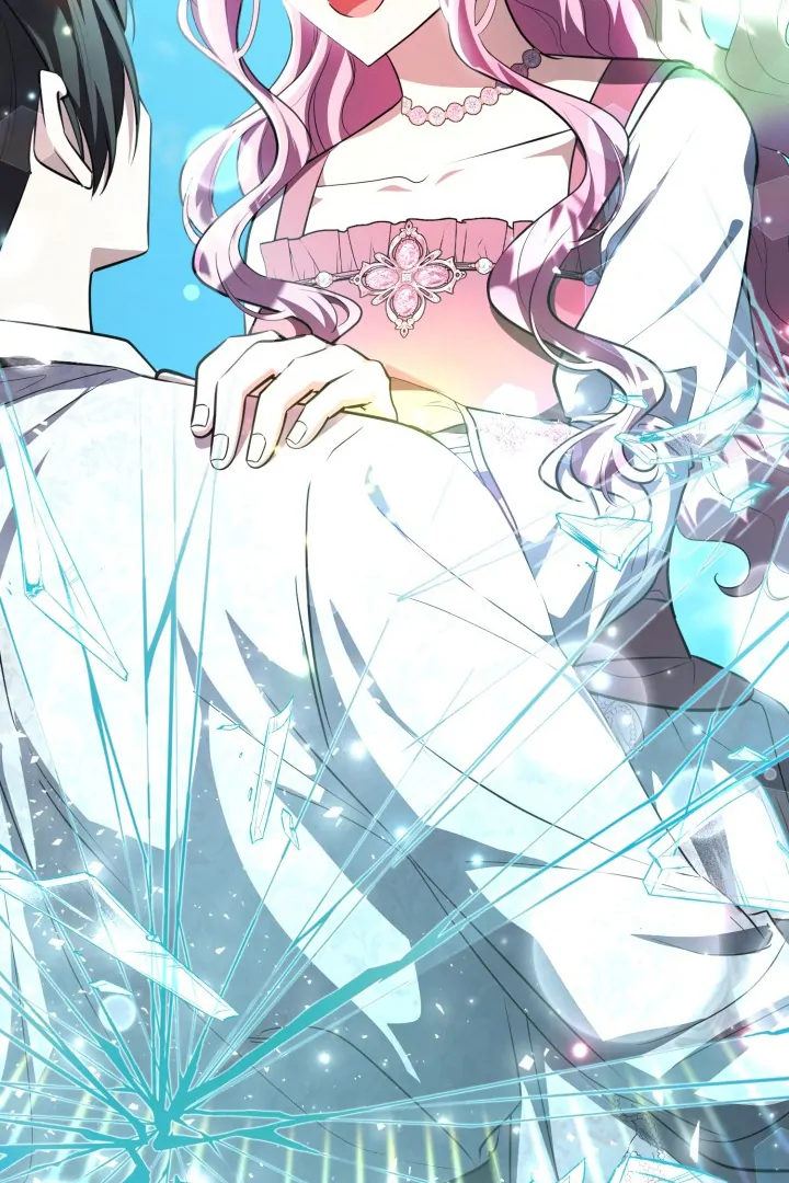 The Villain's Daughter Plans to Run Away Chapter 77 - halaman 41