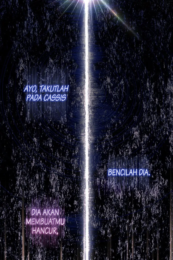 The Villain's Daughter Plans to Run Away Chapter 77 - halaman 45