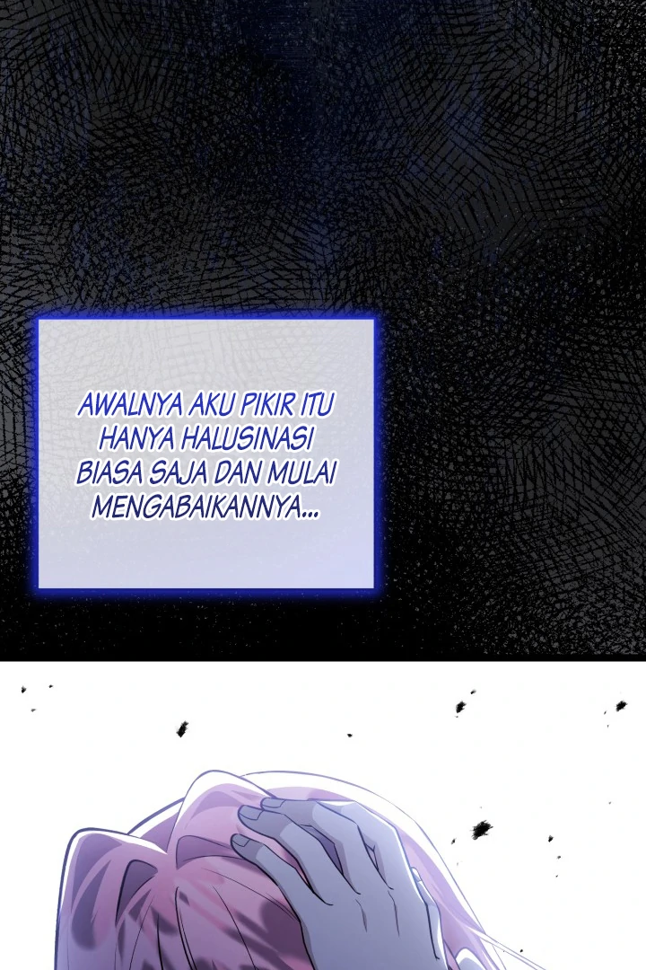 The Villain's Daughter Plans to Run Away Chapter 77 - halaman 48
