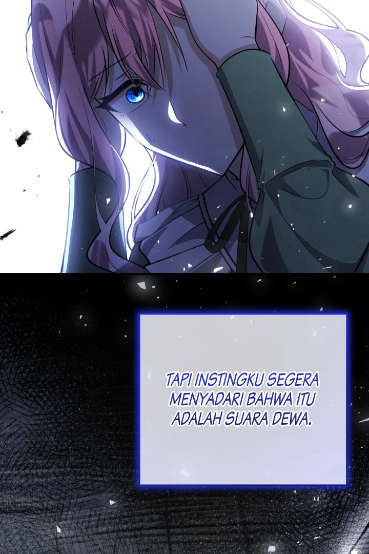 The Villain's Daughter Plans to Run Away Chapter 77 - halaman 49