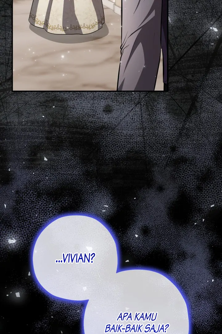 The Villain's Daughter Plans to Run Away Chapter 77 - halaman 52