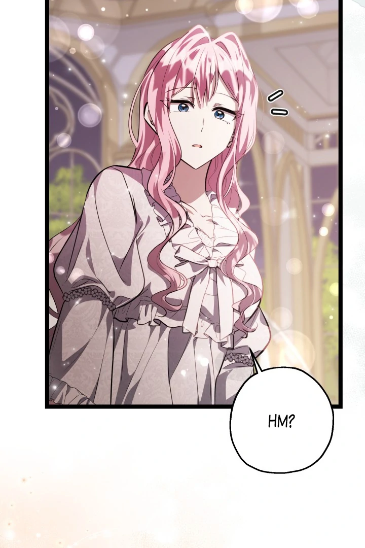 The Villain's Daughter Plans to Run Away Chapter 77 - halaman 6