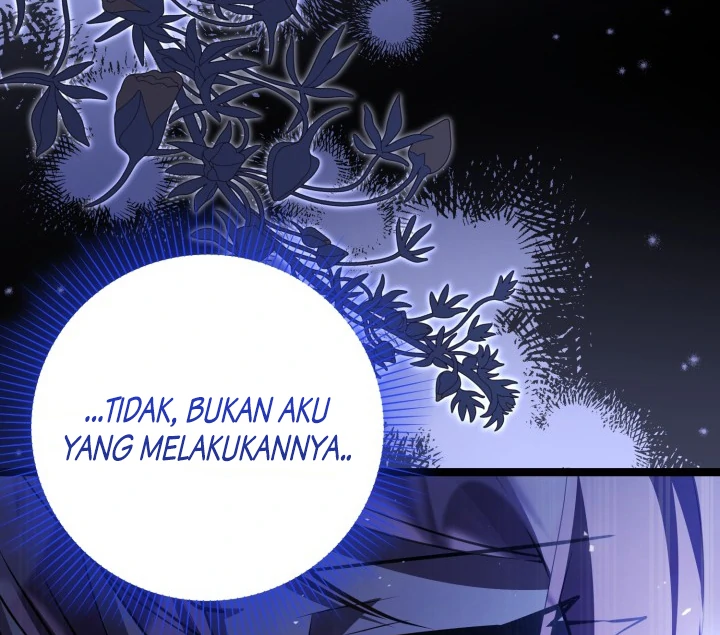 The Villain's Daughter Plans to Run Away Chapter 77 - halaman 62