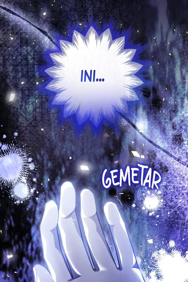 The Villain's Daughter Plans to Run Away Chapter 77 - halaman 64