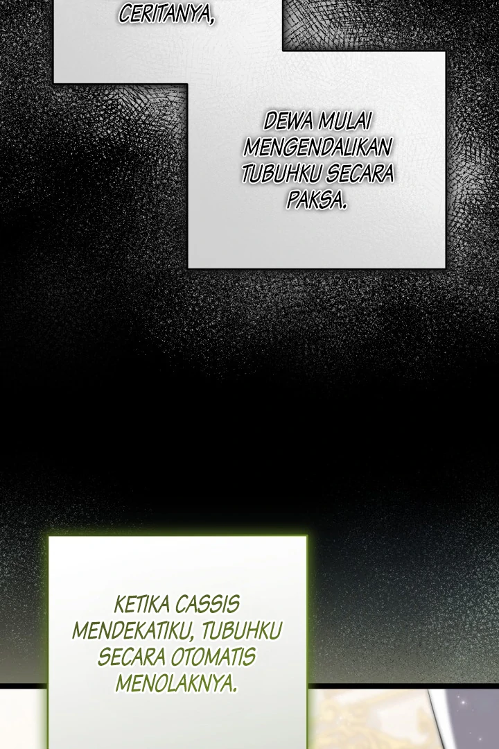 The Villain's Daughter Plans to Run Away Chapter 77 - halaman 66