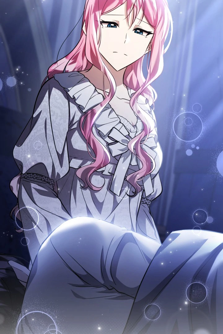 The Villain's Daughter Plans to Run Away Chapter 77 - halaman 74