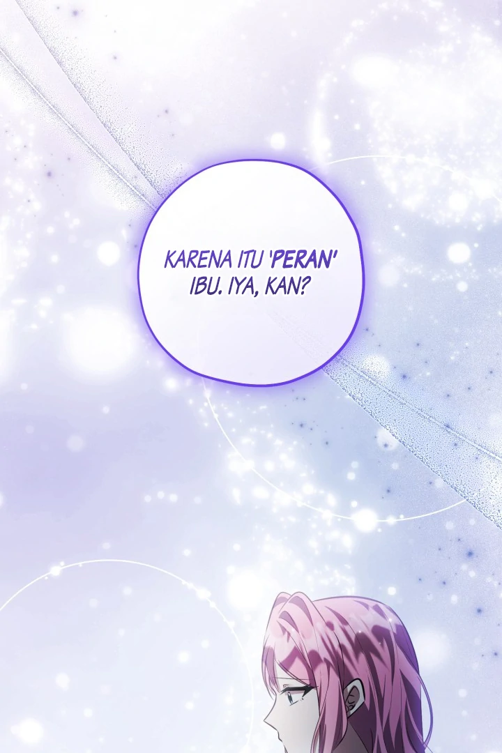 The Villain's Daughter Plans to Run Away Chapter 77 - halaman 78