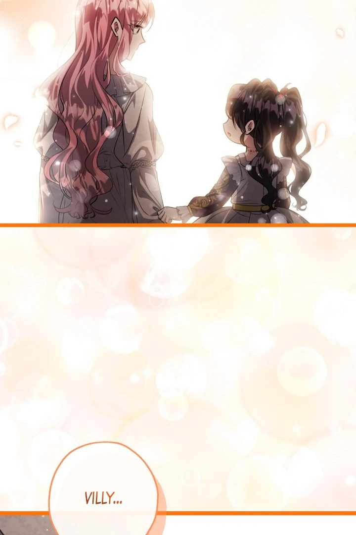 The Villain's Daughter Plans to Run Away Chapter 77 - halaman 8