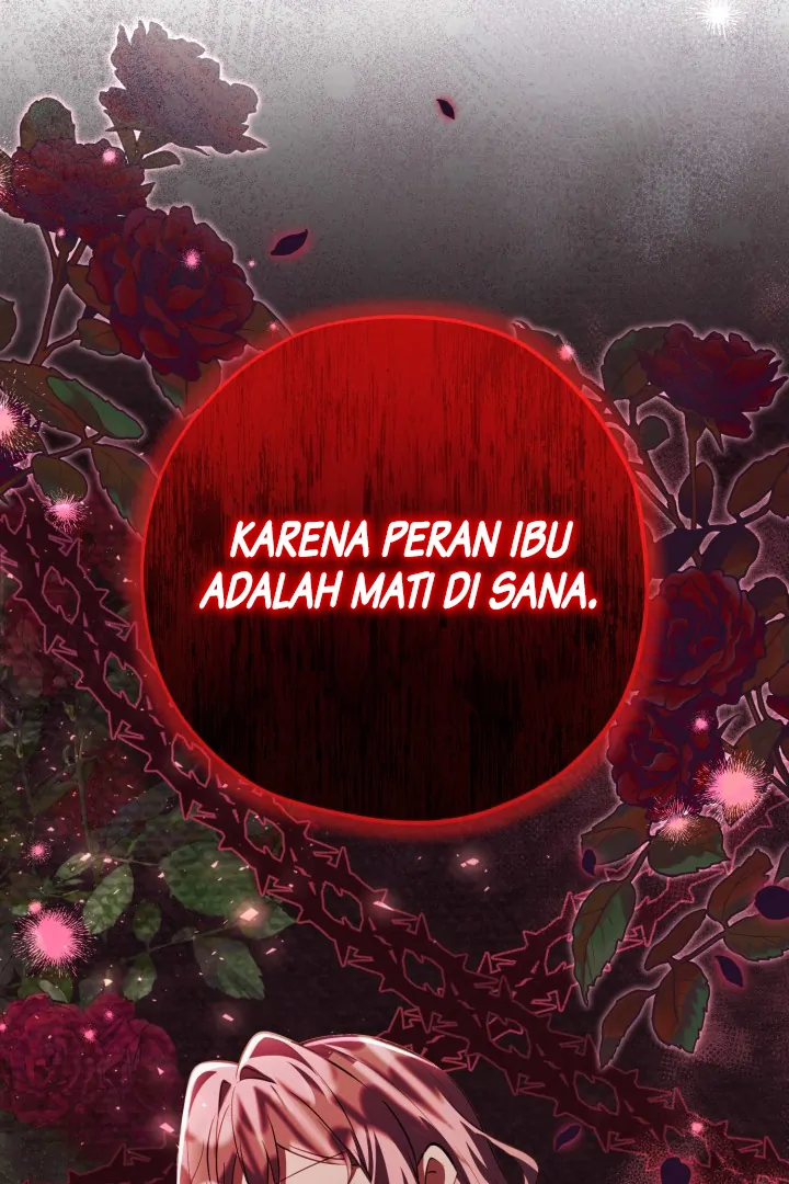 The Villain's Daughter Plans to Run Away Chapter 77 - halaman 81