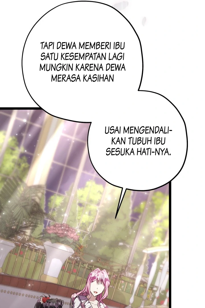 The Villain's Daughter Plans to Run Away Chapter 77 - halaman 84