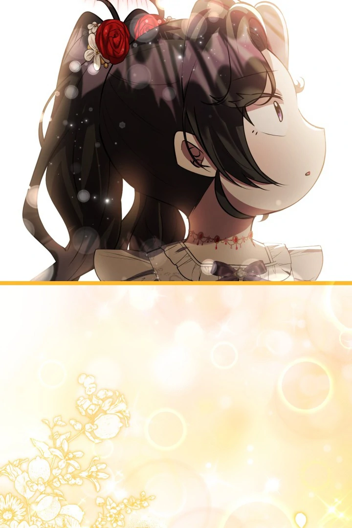 The Villain's Daughter Plans to Run Away Chapter 77 - halaman 86