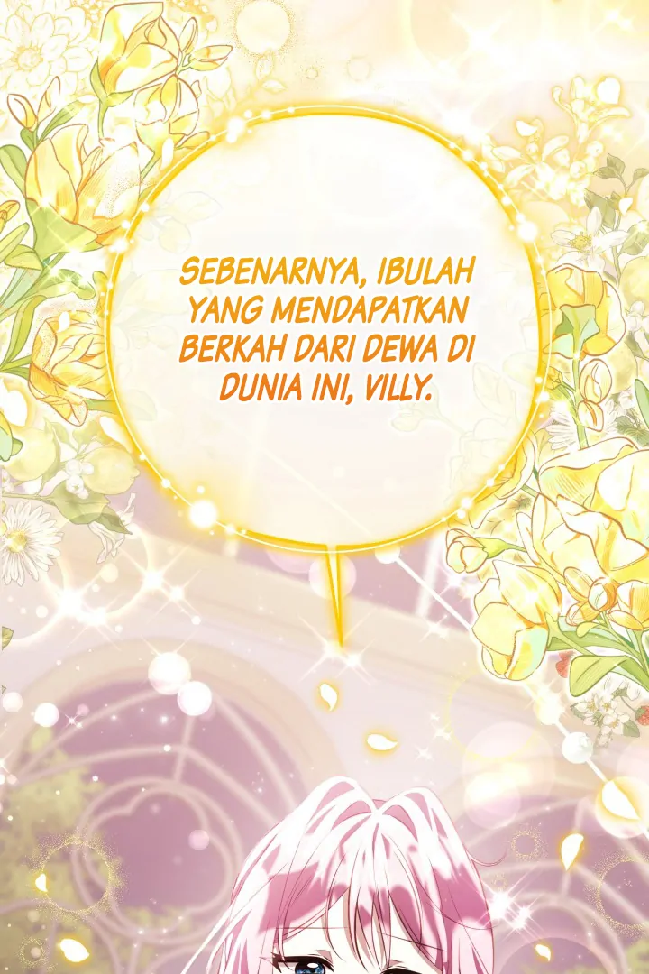 The Villain's Daughter Plans to Run Away Chapter 77 - halaman 87