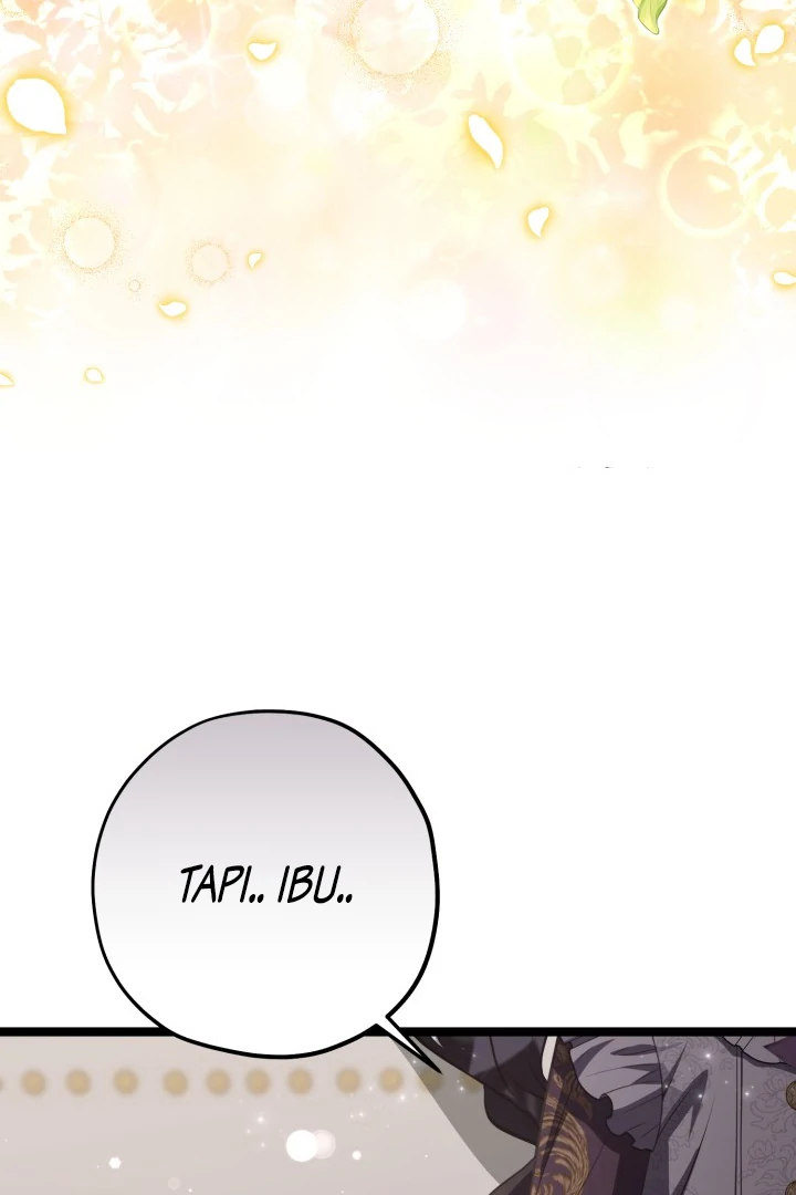The Villain's Daughter Plans to Run Away Chapter 77 - halaman 89