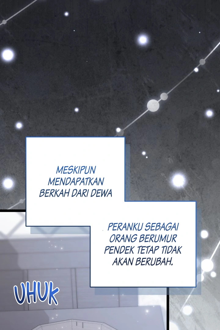 The Villain's Daughter Plans to Run Away Chapter 77 - halaman 92
