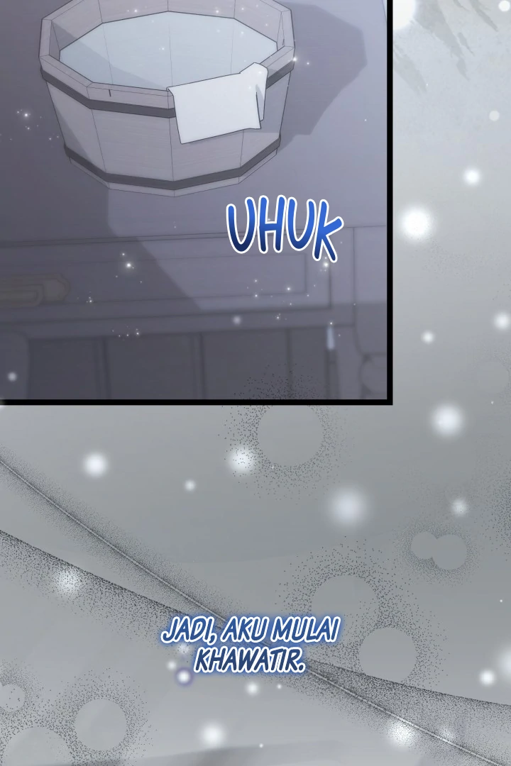 The Villain's Daughter Plans to Run Away Chapter 77 - halaman 93