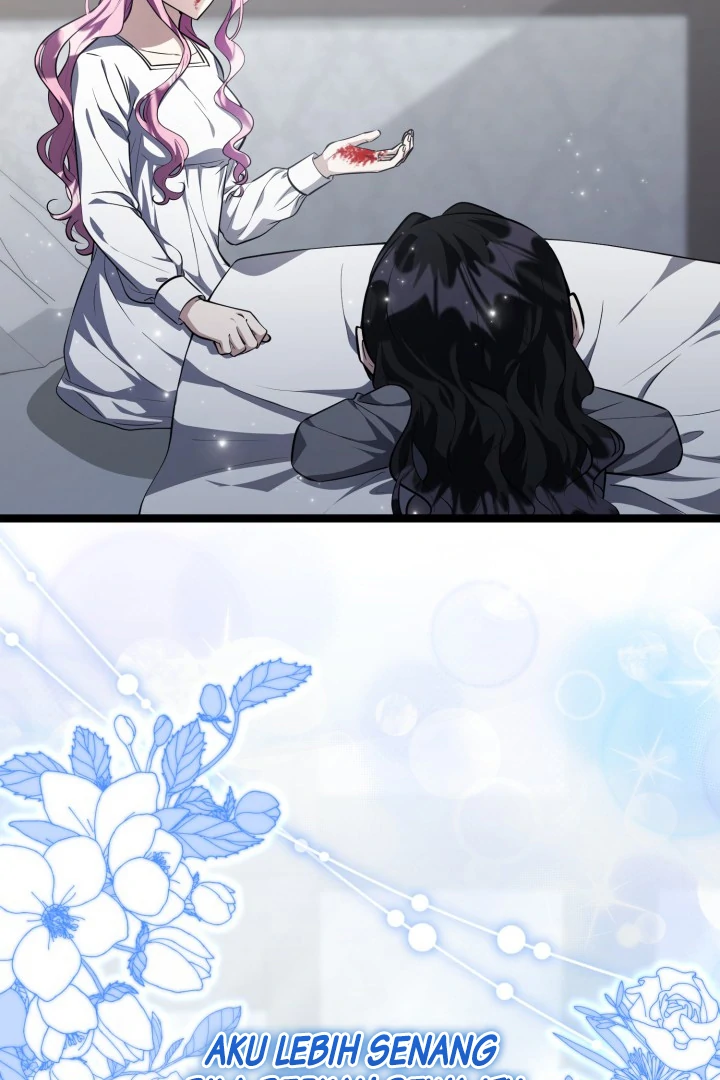 The Villain's Daughter Plans to Run Away Chapter 77 - halaman 96