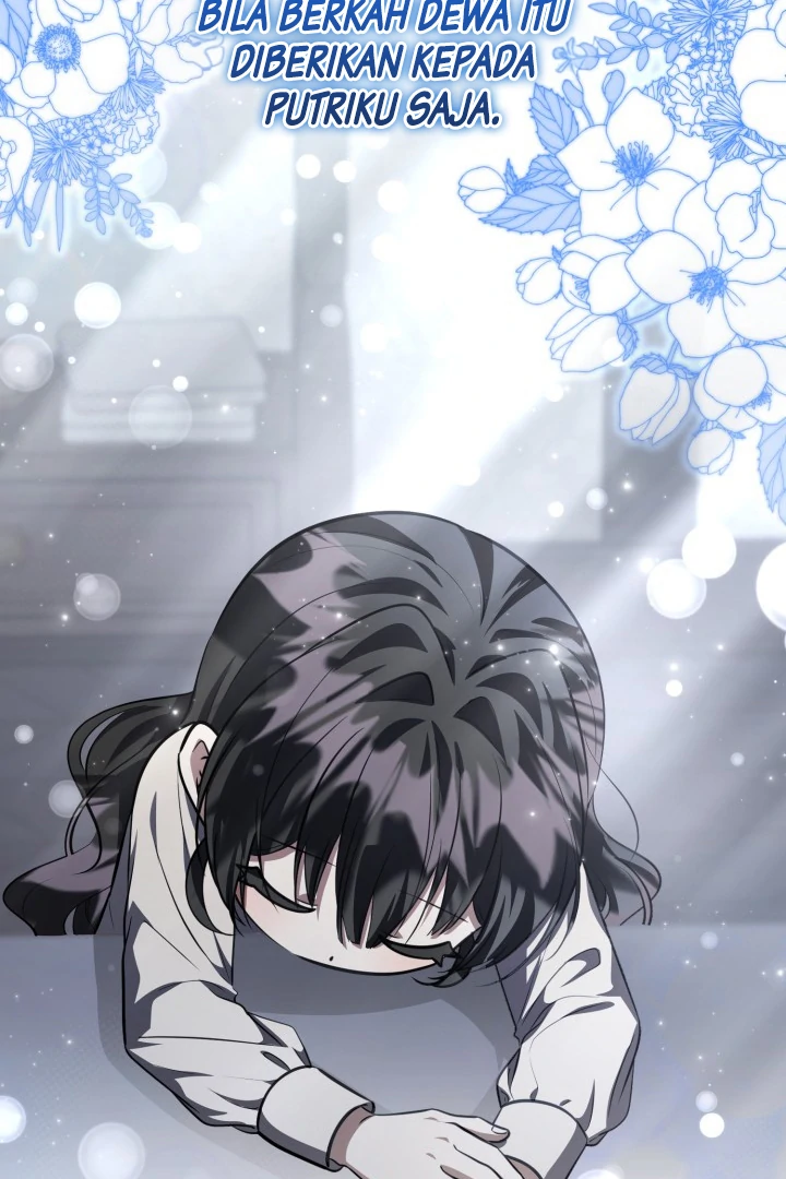 The Villain's Daughter Plans to Run Away Chapter 77 - halaman 97