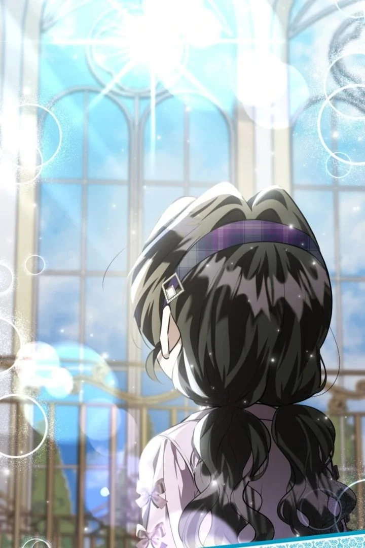 The Villain's Daughter Plans to Run Away Chapter 78 - halaman 100