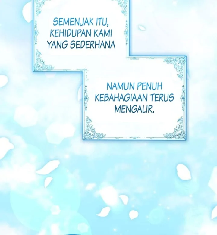The Villain's Daughter Plans to Run Away Chapter 78 - halaman 102