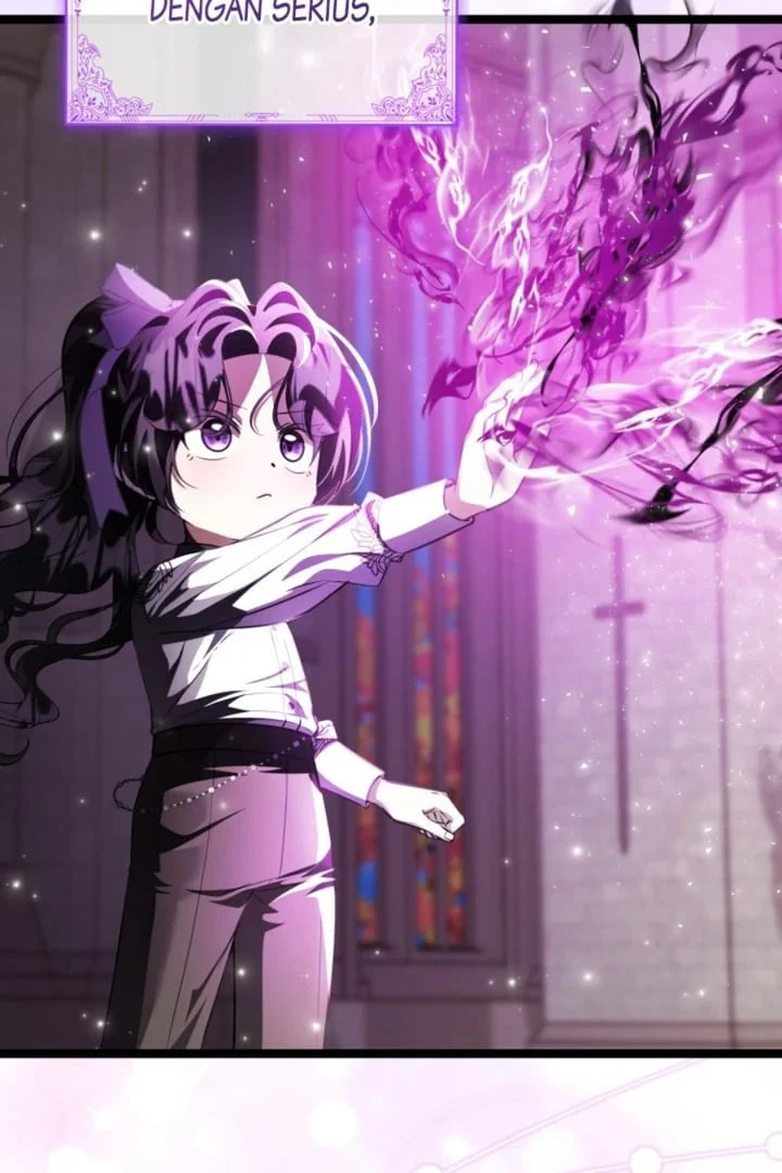 The Villain's Daughter Plans to Run Away Chapter 78 - halaman 105