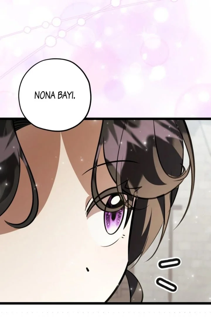 The Villain's Daughter Plans to Run Away Chapter 78 - halaman 106