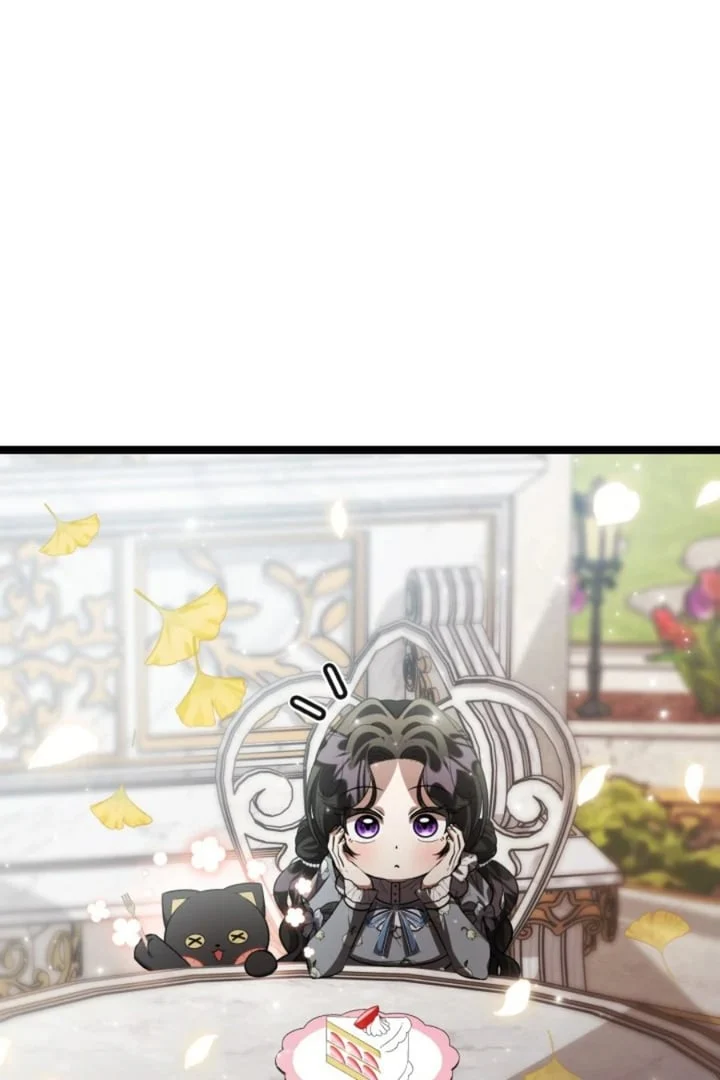 The Villain's Daughter Plans to Run Away Chapter 78 - halaman 111
