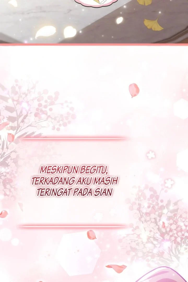 The Villain's Daughter Plans to Run Away Chapter 78 - halaman 112