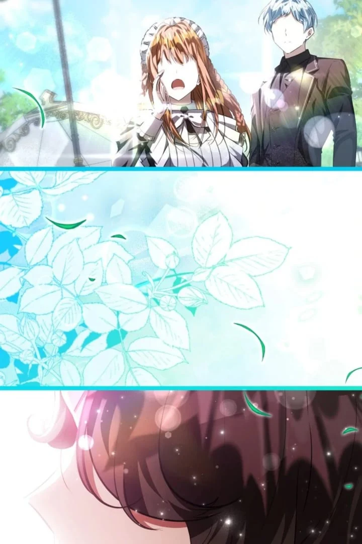 The Villain's Daughter Plans to Run Away Chapter 78 - halaman 118