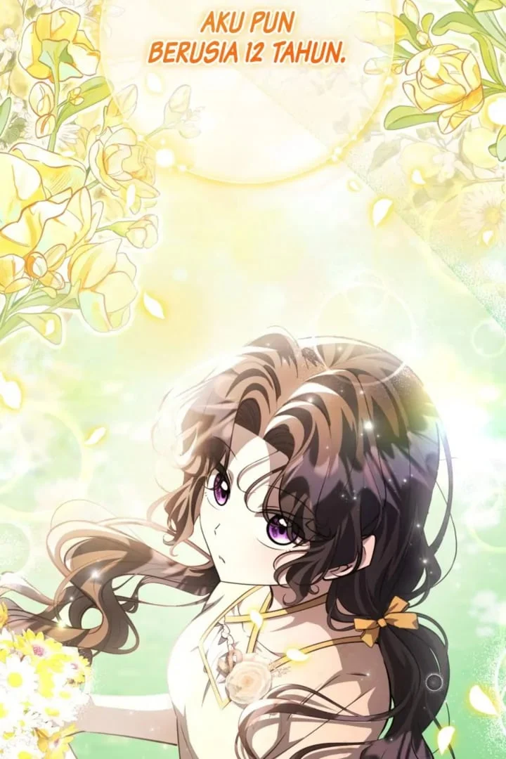 The Villain's Daughter Plans to Run Away Chapter 78 - halaman 120