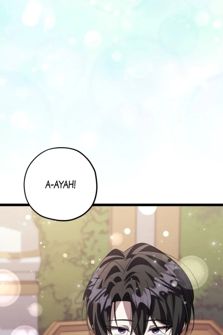 The Villain's Daughter Plans to Run Away Chapter 78 - halaman 16