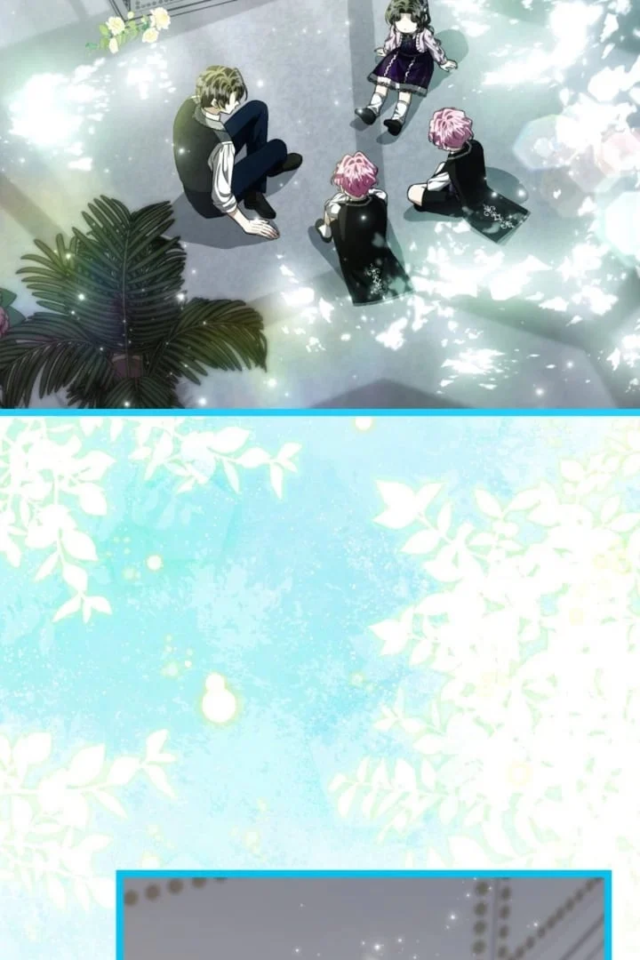The Villain's Daughter Plans to Run Away Chapter 78 - halaman 97