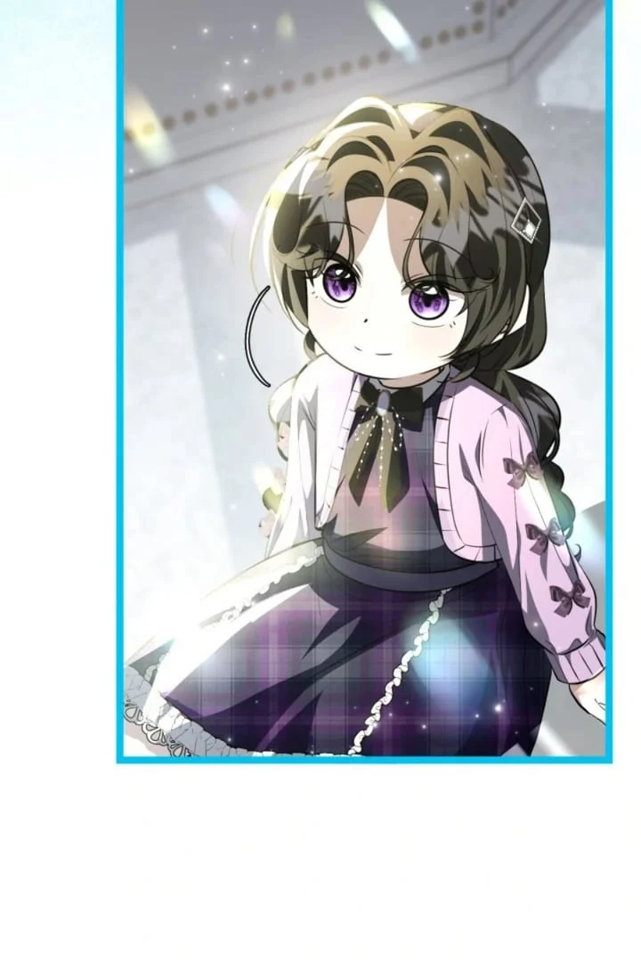 The Villain's Daughter Plans to Run Away Chapter 78 - halaman 98