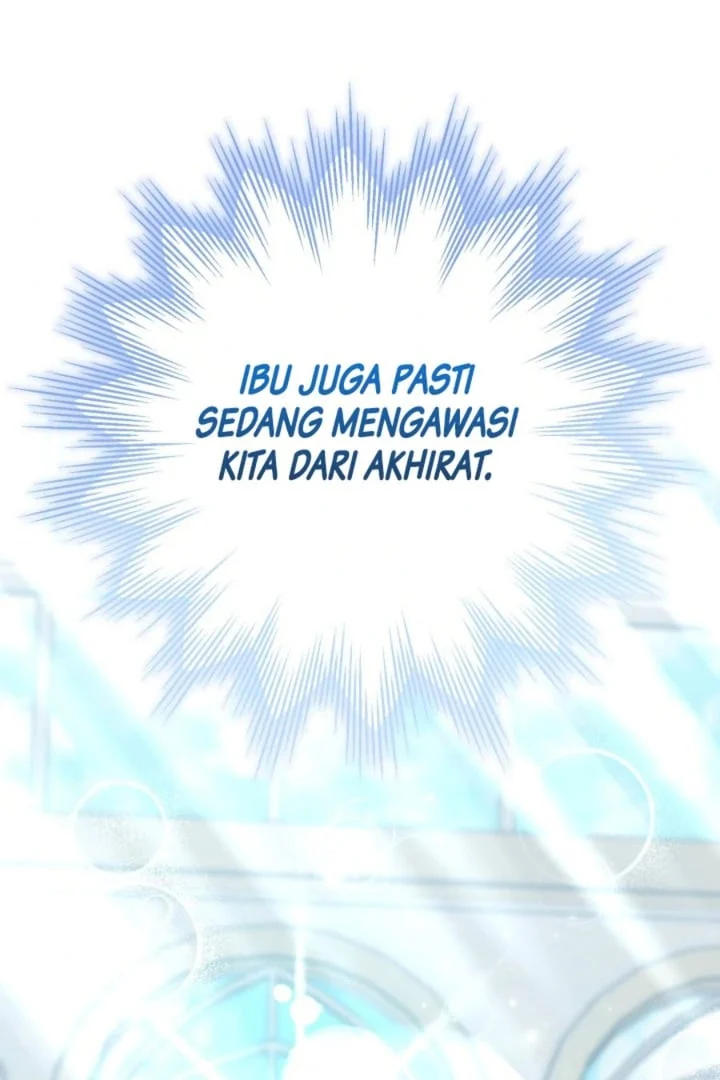 The Villain's Daughter Plans to Run Away Chapter 78 - halaman 99