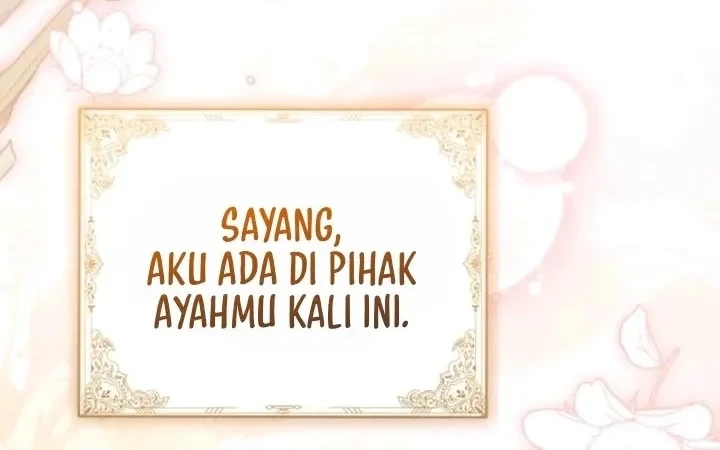 The Villain's Daughter Plans to Run Away Chapter 79 - halaman 22