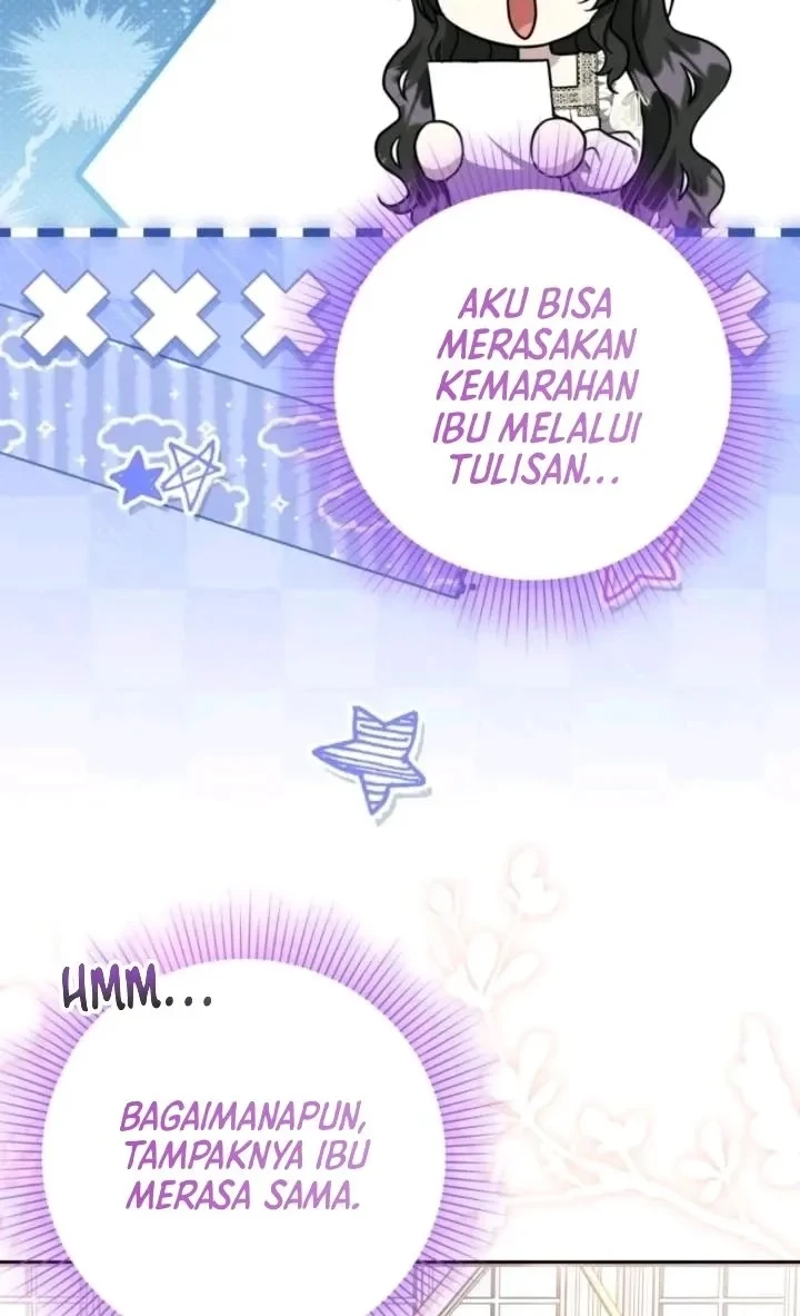 The Villain's Daughter Plans to Run Away Chapter 79 - halaman 25