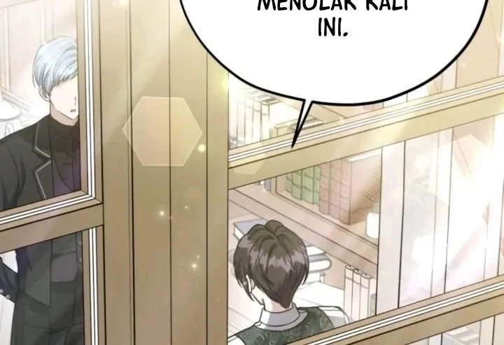 The Villain's Daughter Plans to Run Away Chapter 79 - halaman 38