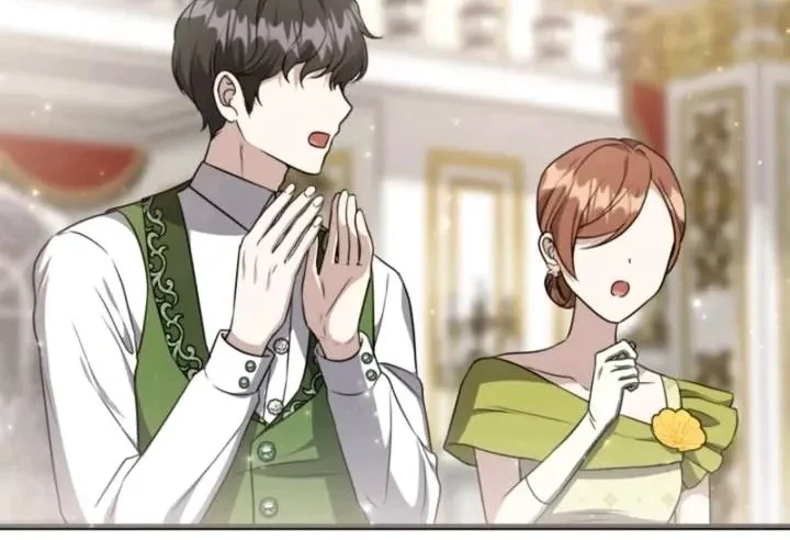 The Villain's Daughter Plans to Run Away Chapter 79 - halaman 42