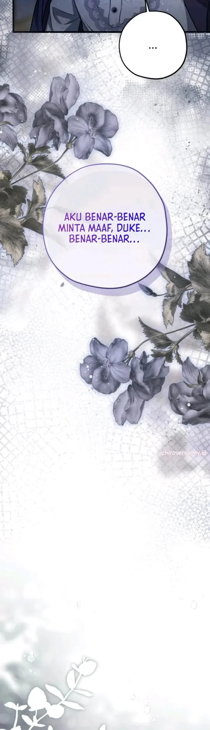 The Villain's Daughter Plans to Run Away Chapter 79 - halaman 49