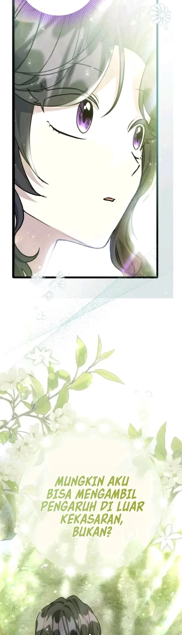 The Villain's Daughter Plans to Run Away Chapter 79 - halaman 53