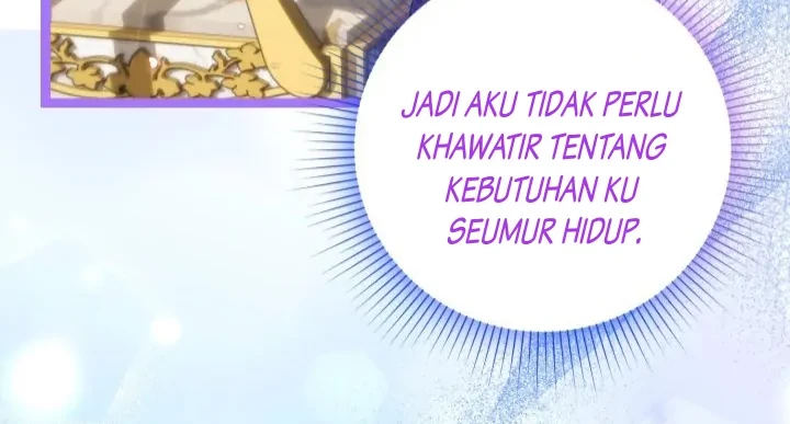 The Villain's Daughter Plans to Run Away Chapter 8 - halaman 11