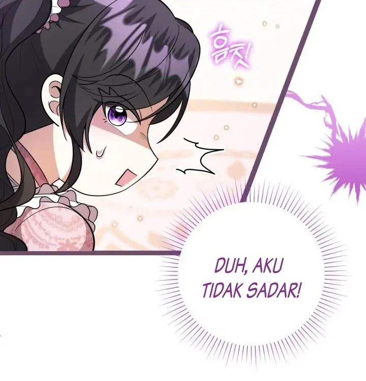 The Villain's Daughter Plans to Run Away Chapter 8 - halaman 20