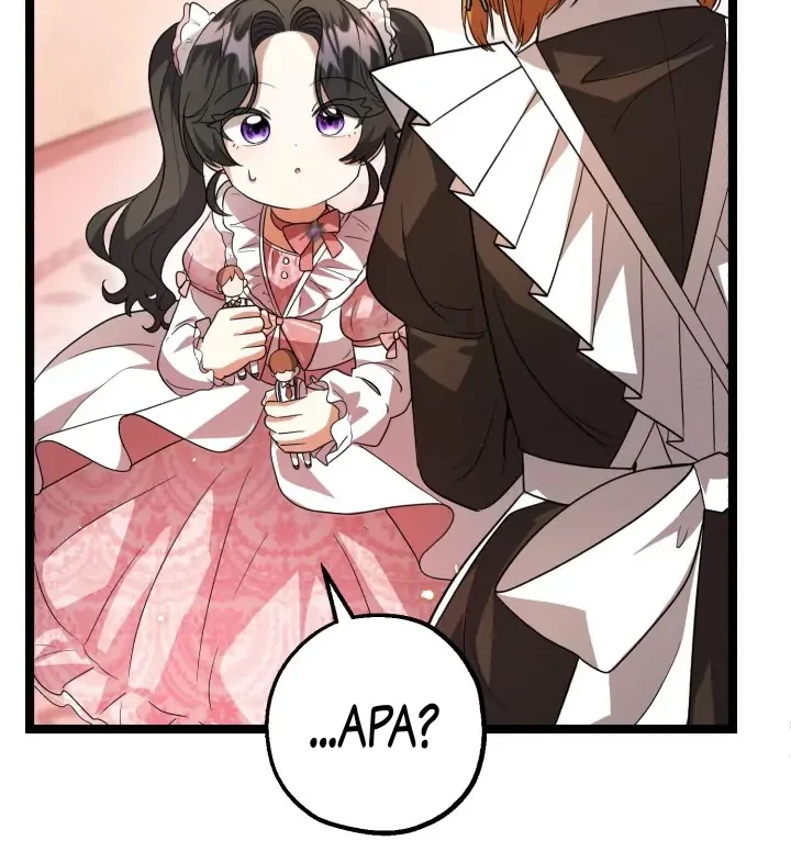 The Villain's Daughter Plans to Run Away Chapter 8 - halaman 26